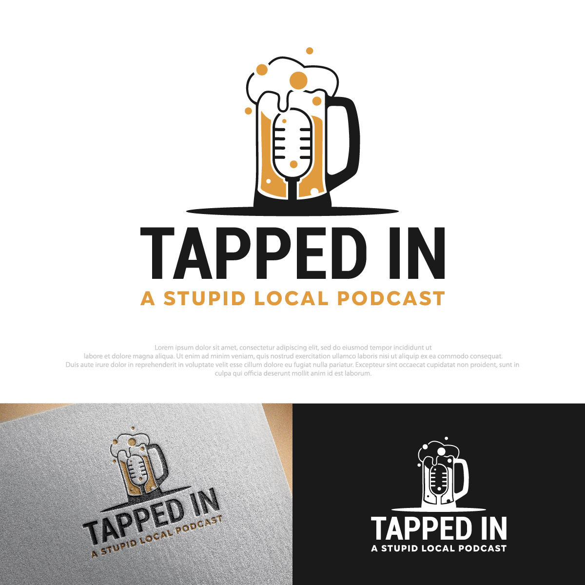 Logo Design by DesignLima for this project | Design #31914757