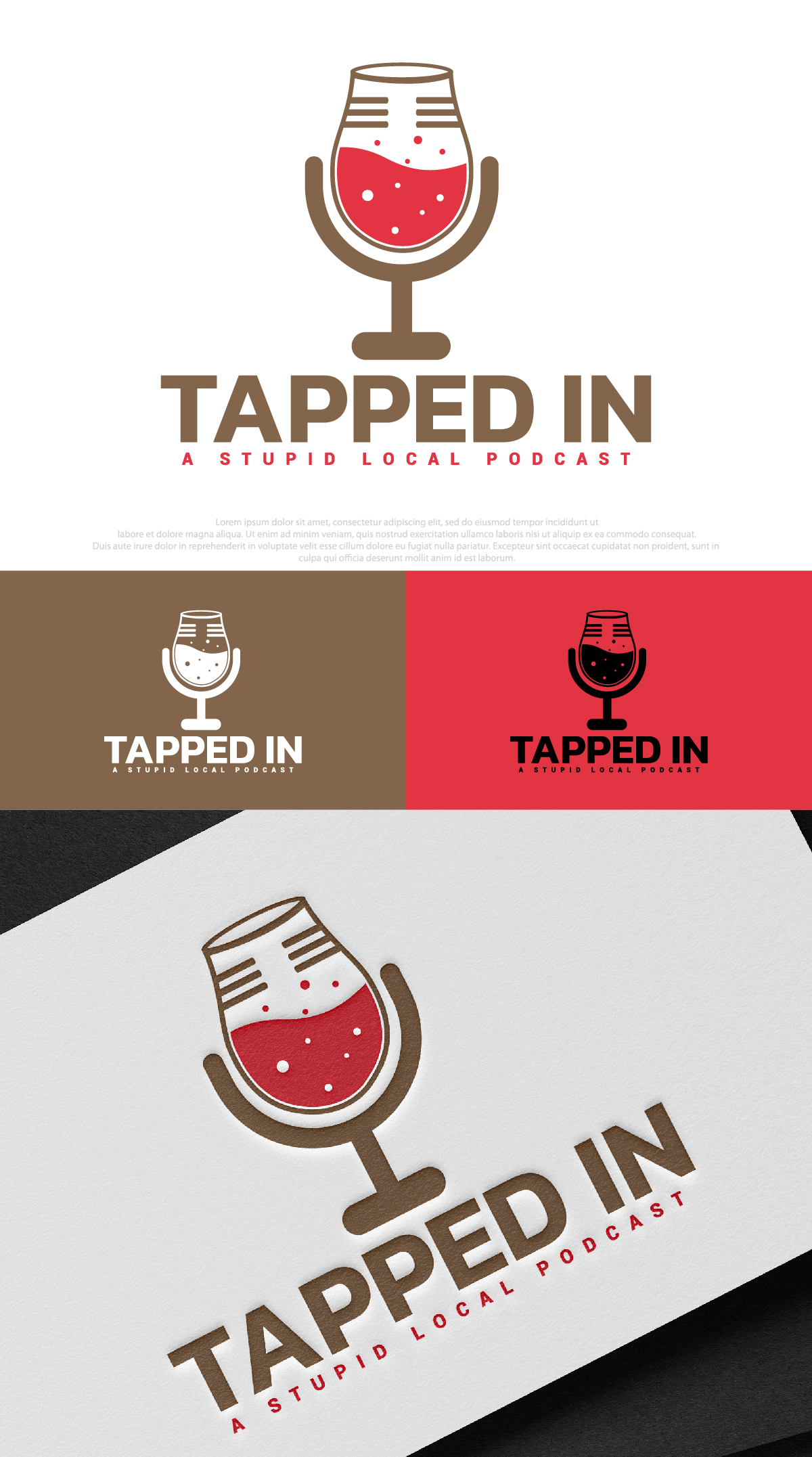 Logo Design by DesignLima for this project | Design #31914758