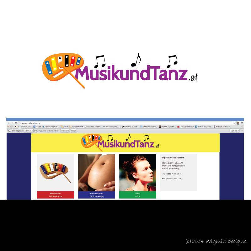 Logo Design by Wigmin for this project | Design #3156170