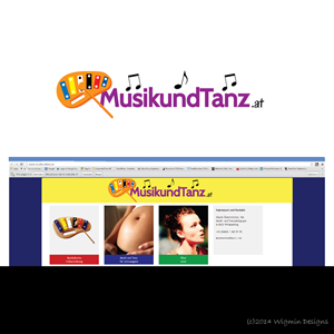 Logo Design by Wigmin for this project | Design #3156170