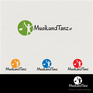 Logo Design by Wigmin for this project | Design: #3156174