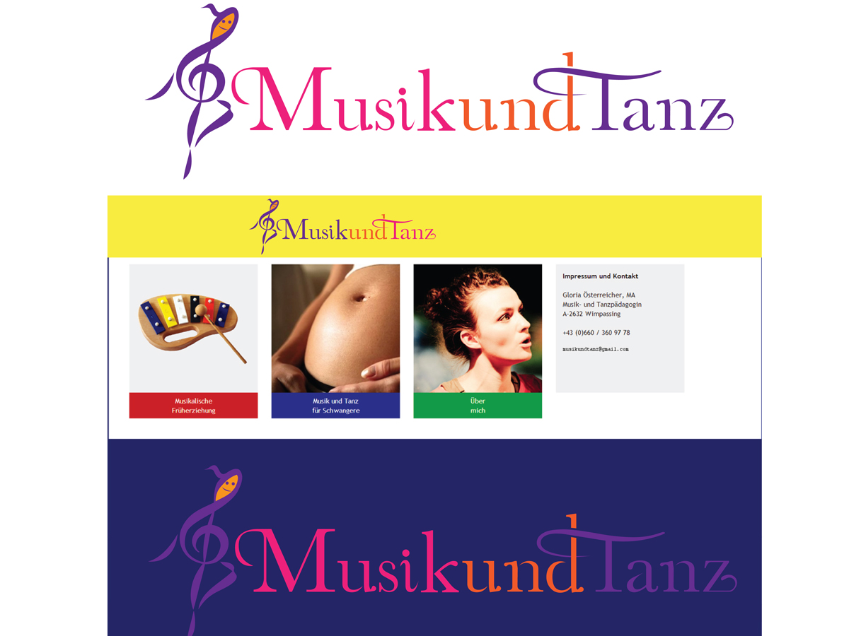 Logo Design by Filip M for this project | Design #3123255