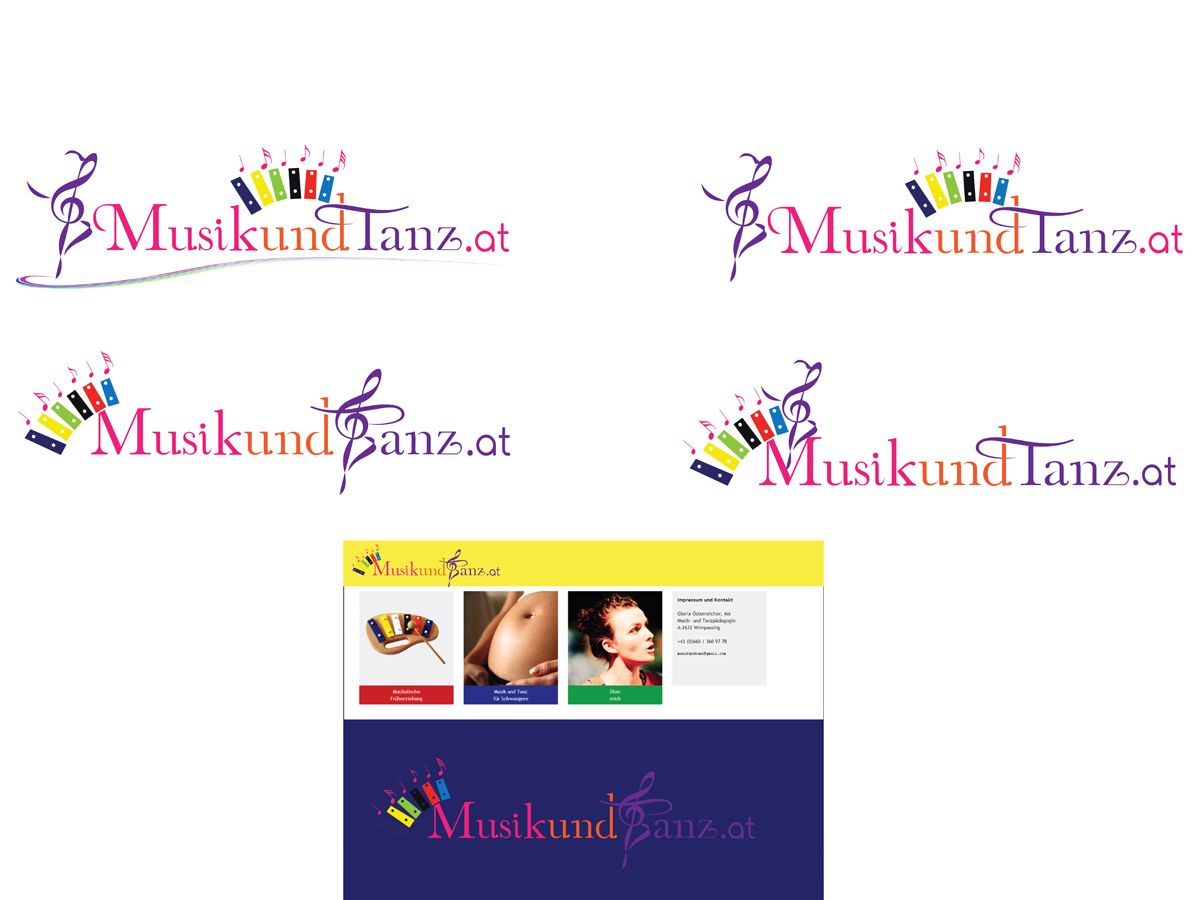 Logo Design by Filip M for this project | Design #3160226