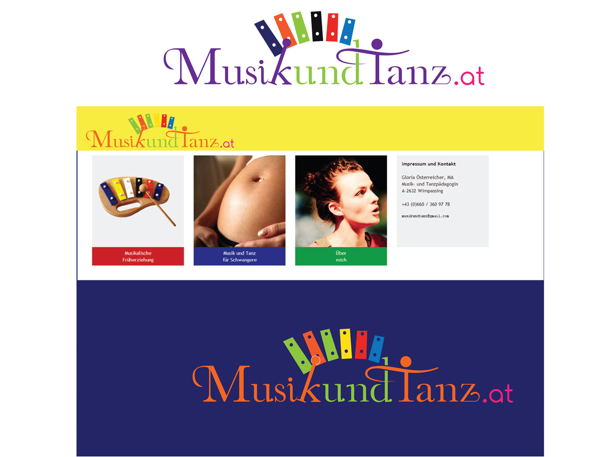 Logo Design by Filip M for this project | Design #3160229