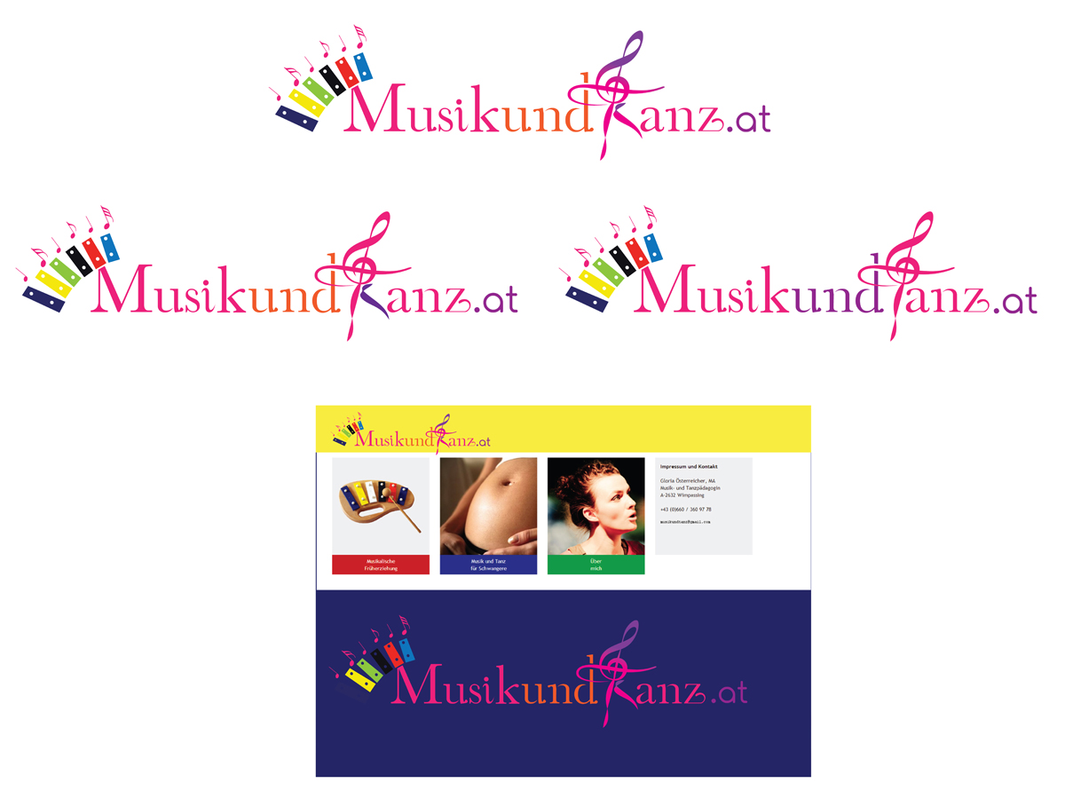 Logo Design by Filip M for this project | Design #3160232