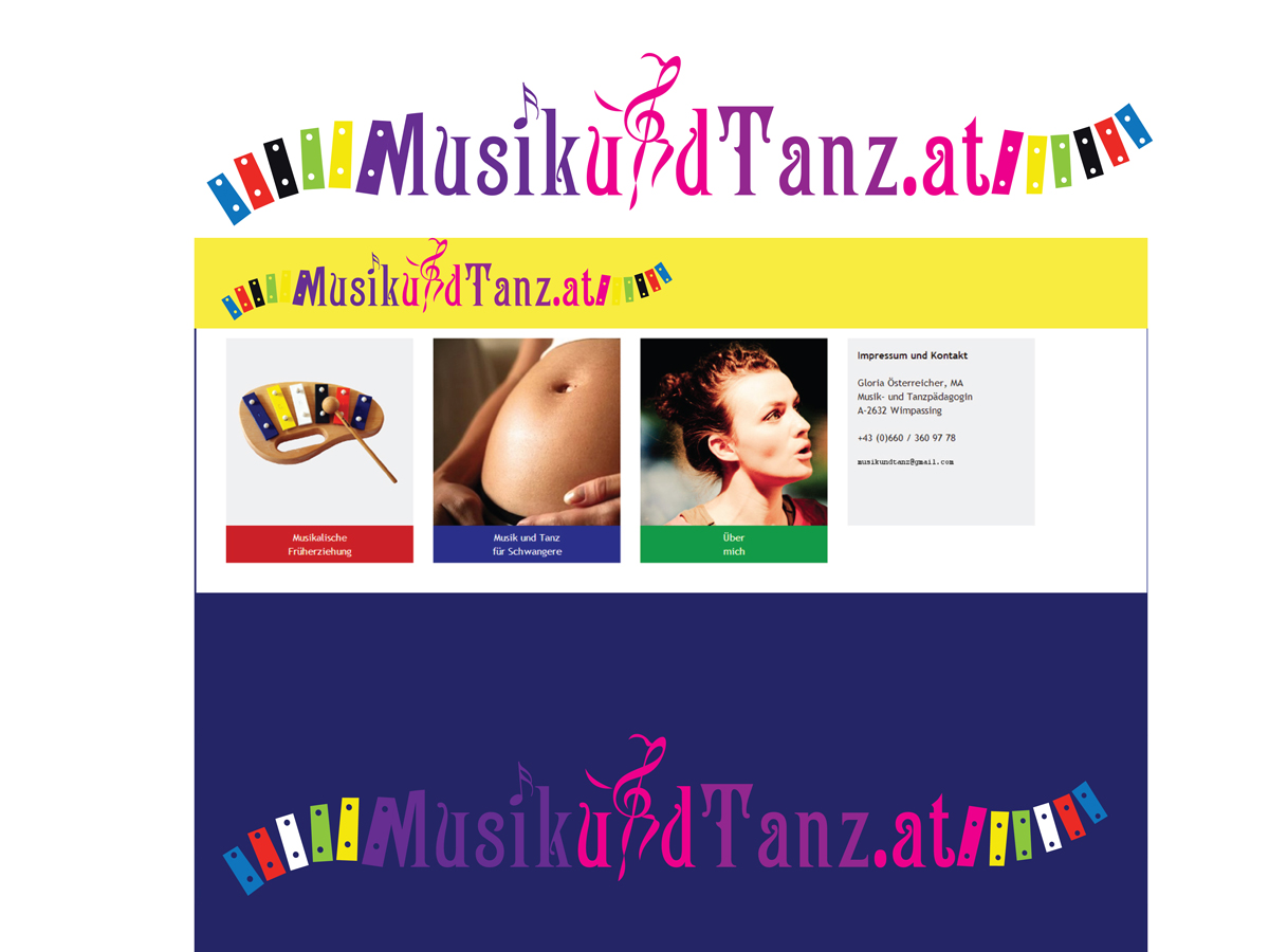 Logo Design by Filip M for this project | Design #3160603