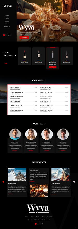 Web Design by pb for Marc Iten Websolutions | Design: #31929488