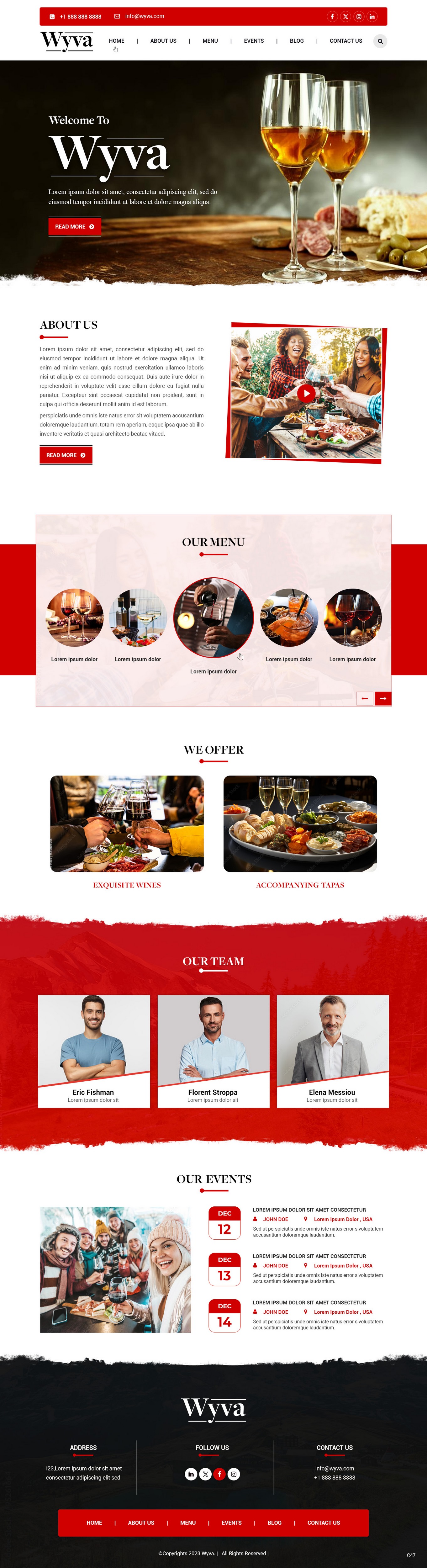 Web Design by pb for Marc Iten Websolutions | Design #31929490