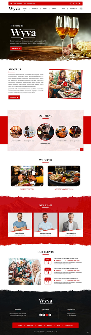 Web Design by pb for Marc Iten Websolutions | Design: #31929490