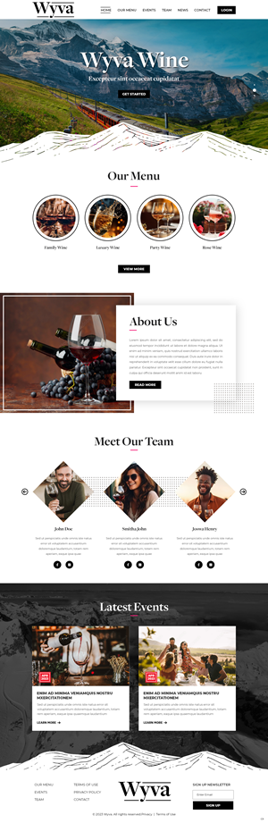 Web Design by pb for Marc Iten Websolutions | Design: #31929491