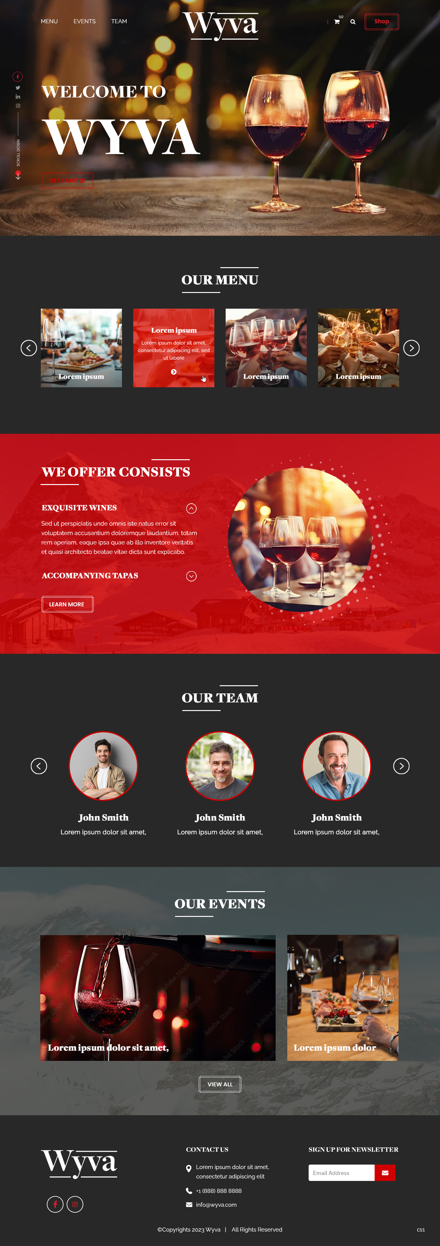Web Design by pb for Marc Iten Websolutions | Design: #31929495