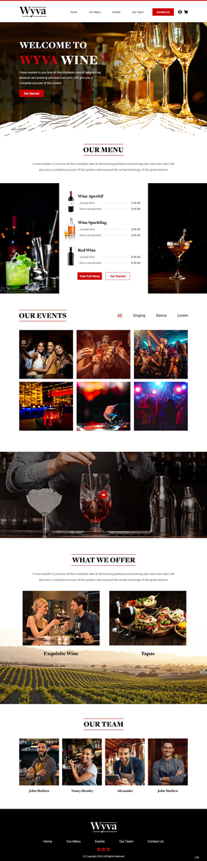 Web Design by pb for Marc Iten Websolutions | Design: #31929496