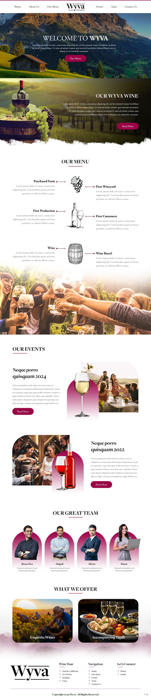Web Design by pb for Marc Iten Websolutions | Design: #31930372