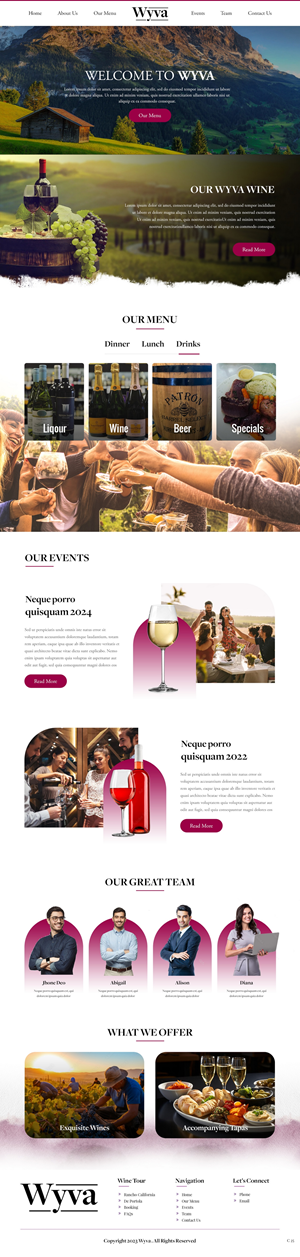 Web Design by pb for Marc Iten Websolutions | Design: #31936563
