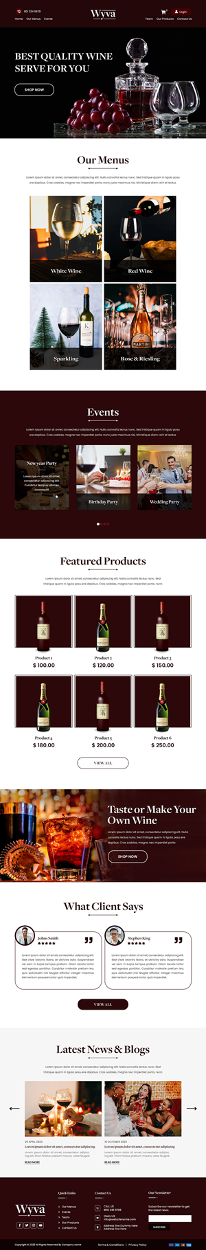 Web Design by Creations Box 2015 for Marc Iten Websolutions | Design #31914491