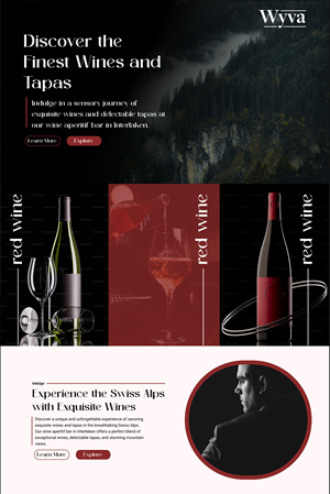 Web Design by zeykan for Marc Iten Websolutions | Design: #31908348