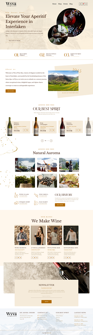 Web Design by taurgurdeep