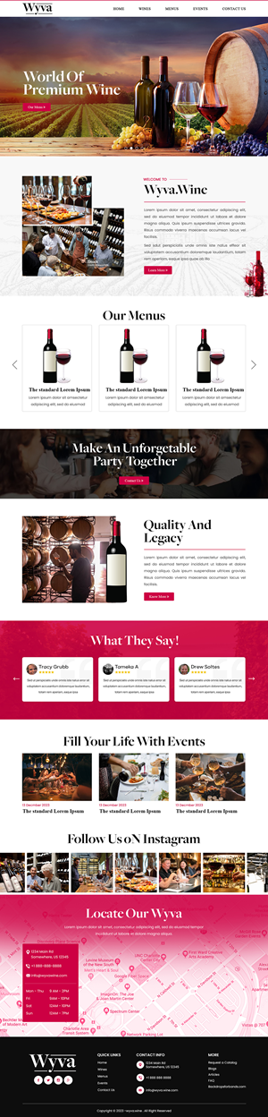 Web Design by Titan Eagle for Marc Iten Websolutions | Design: #31932156