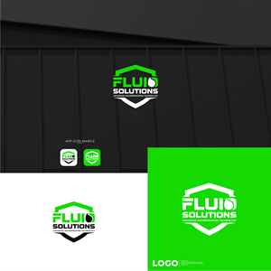 Logo Design by aquila© for Green Mountain Contractors Inc. | Design: #31948472