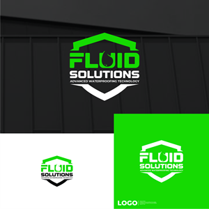 Logo Design by aquila© for Green Mountain Contractors Inc. | Design: #31948512