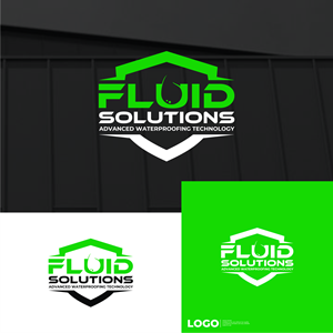 Diseño de Logo por aquila© para Green Mountain Contractors Inc. | Diseño: #31963561