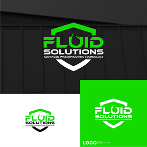 Logo Design by aquila© for Green Mountain Contractors Inc. | Design: #31963630