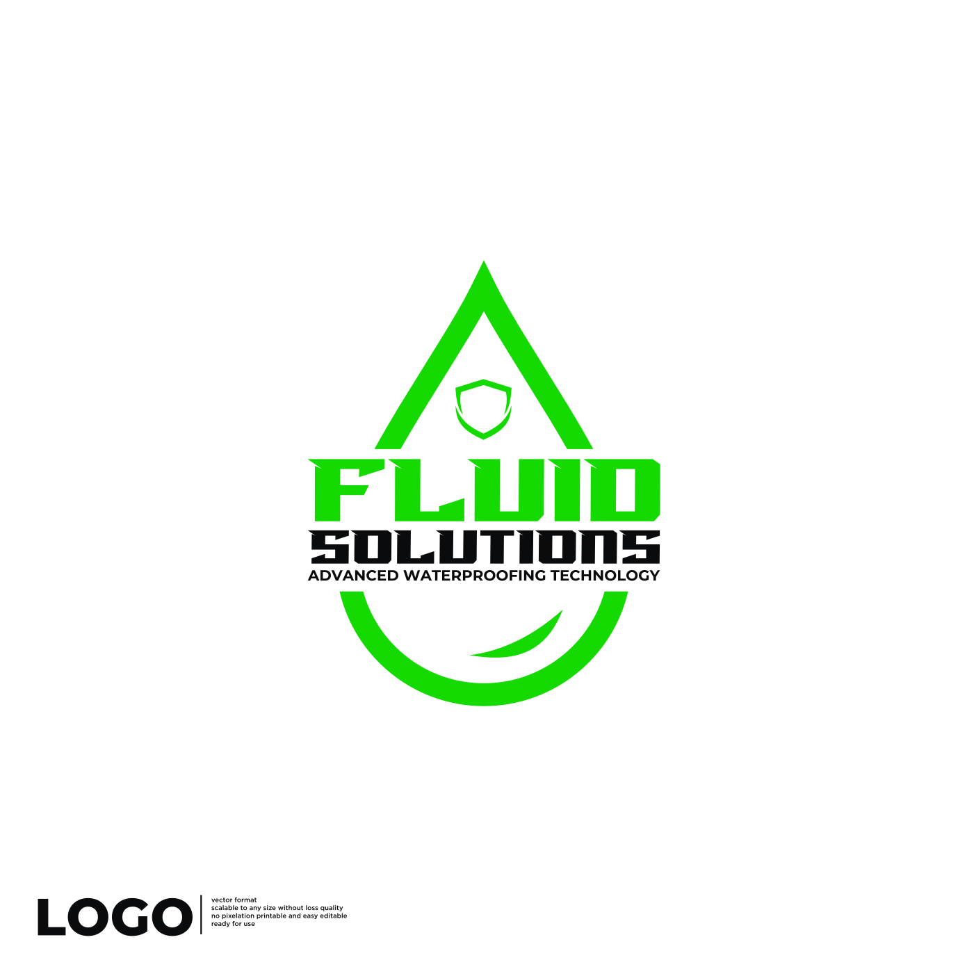 Logo Design by aquila© for Green Mountain Contractors Inc. | Design #31963817