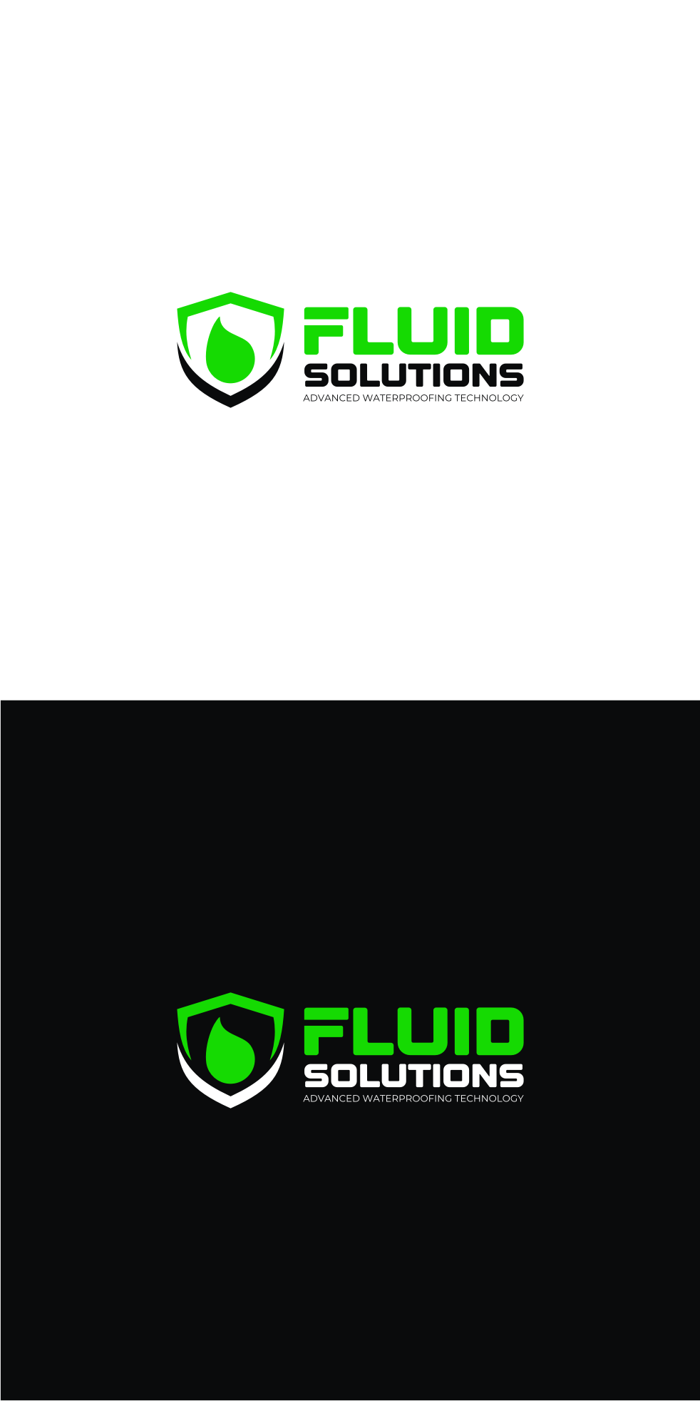 Logo-Design von aquila© für Green Mountain Contractors Inc. | Design #32037230
