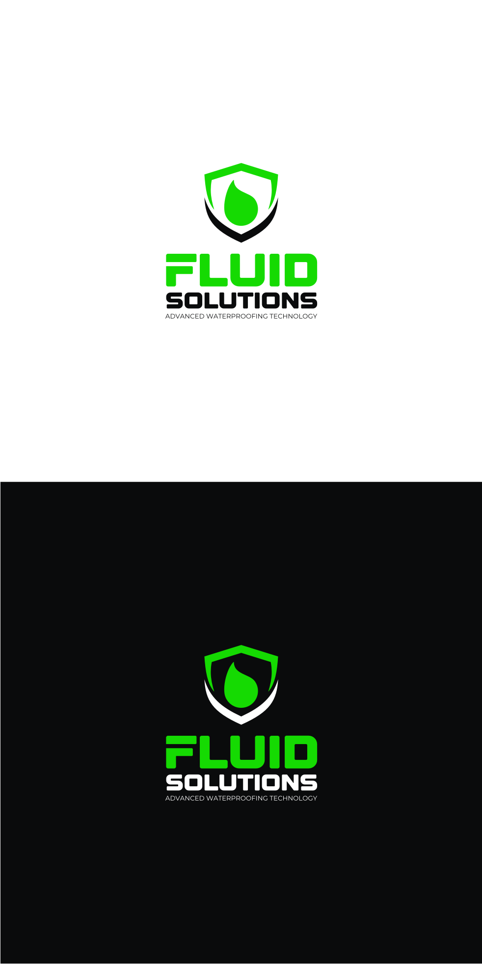 Logo-Design von aquila© für Green Mountain Contractors Inc. | Design #32037242