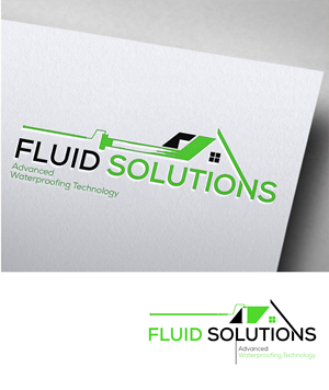 Logo Design by Om Namah Shivay for Green Mountain Contractors Inc. | Design: #31921746