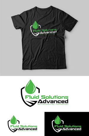 Logo Design by StromDesignHub for Green Mountain Contractors Inc. | Design #31916663