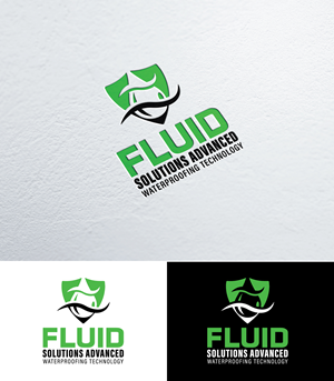 Logo Design by StromDesignHub for Green Mountain Contractors Inc. | Design: #31916664