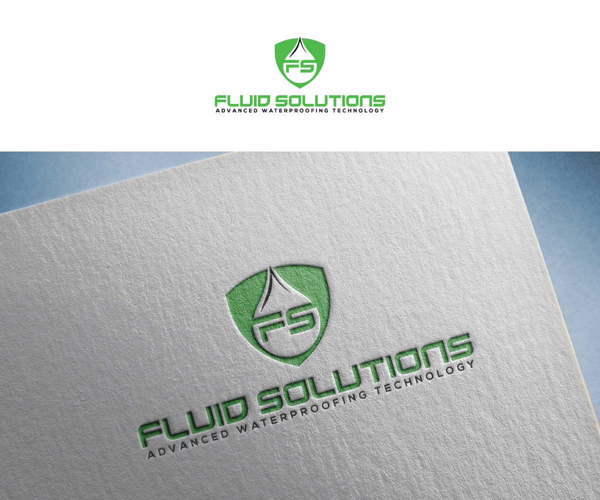 Logo Design by Luckey yaari for Green Mountain Contractors Inc. | Design #31914310