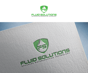 Logo-Design von Luckey yaari für Green Mountain Contractors Inc. | Design: #31914310
