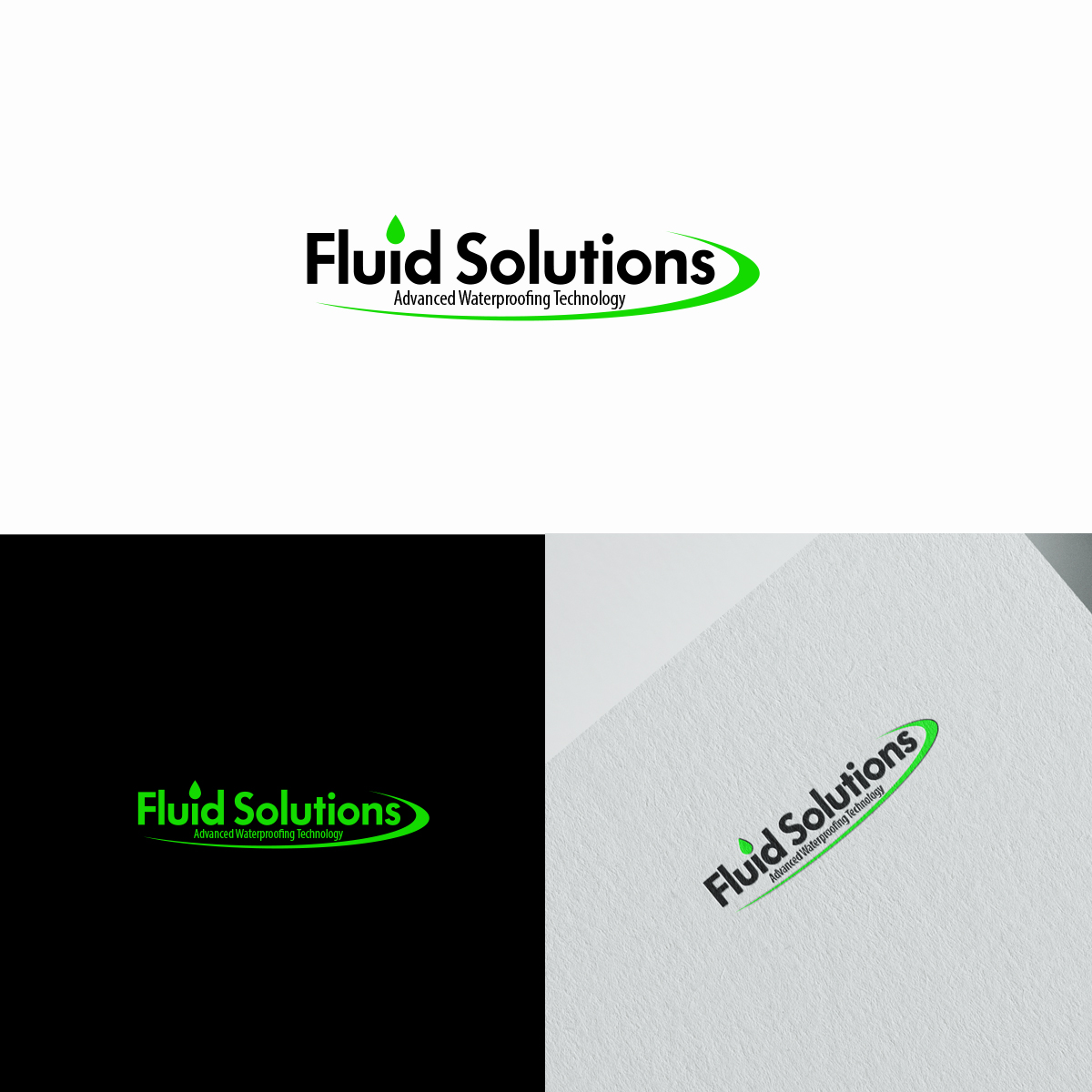 Logo Design by DesignSNW for Green Mountain Contractors Inc. | Design #31952790