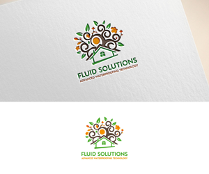 Logo-Design von #Art Point für Green Mountain Contractors Inc. | Design: #31916694