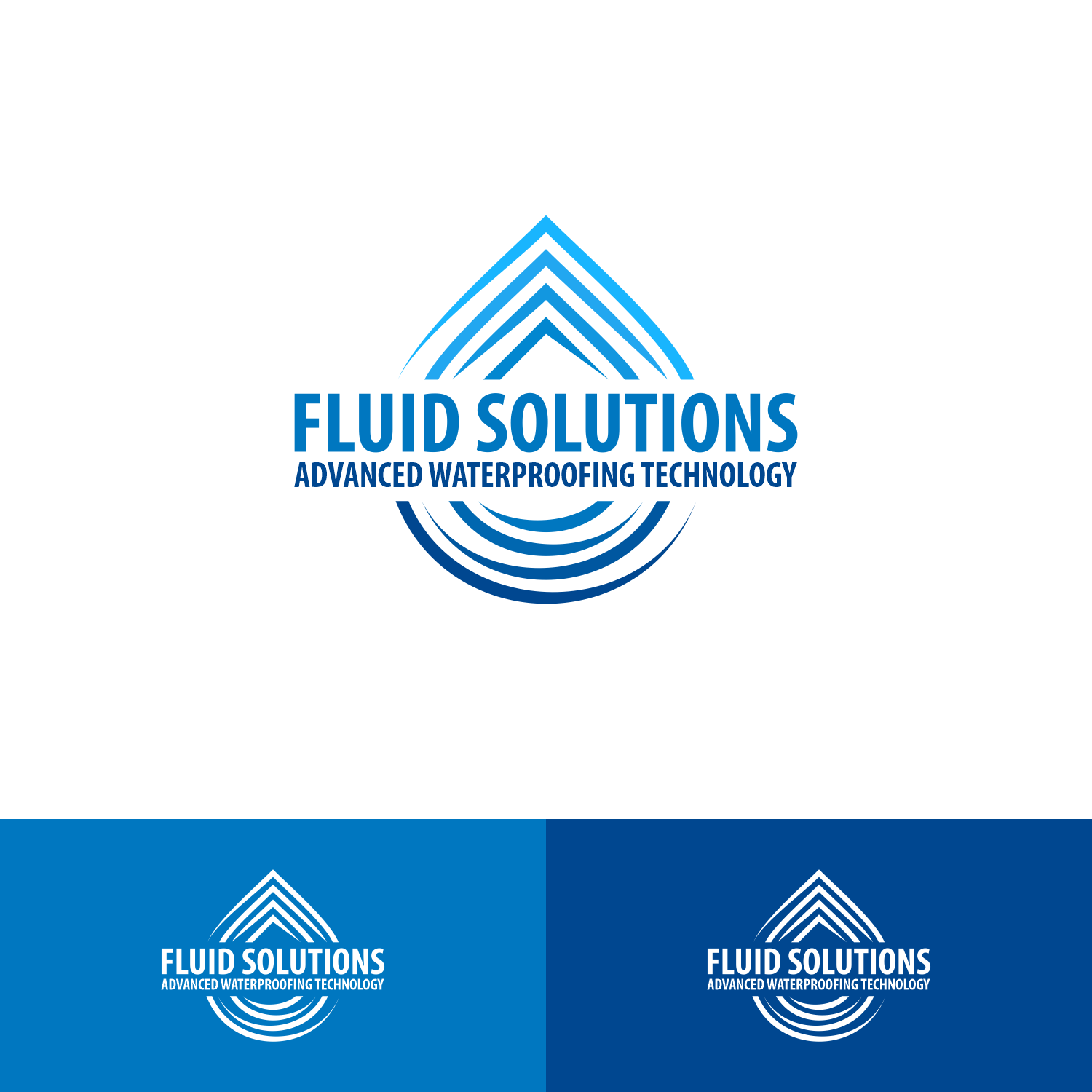 Logo Design by Kenshin777 for Green Mountain Contractors Inc. | Design #31936077