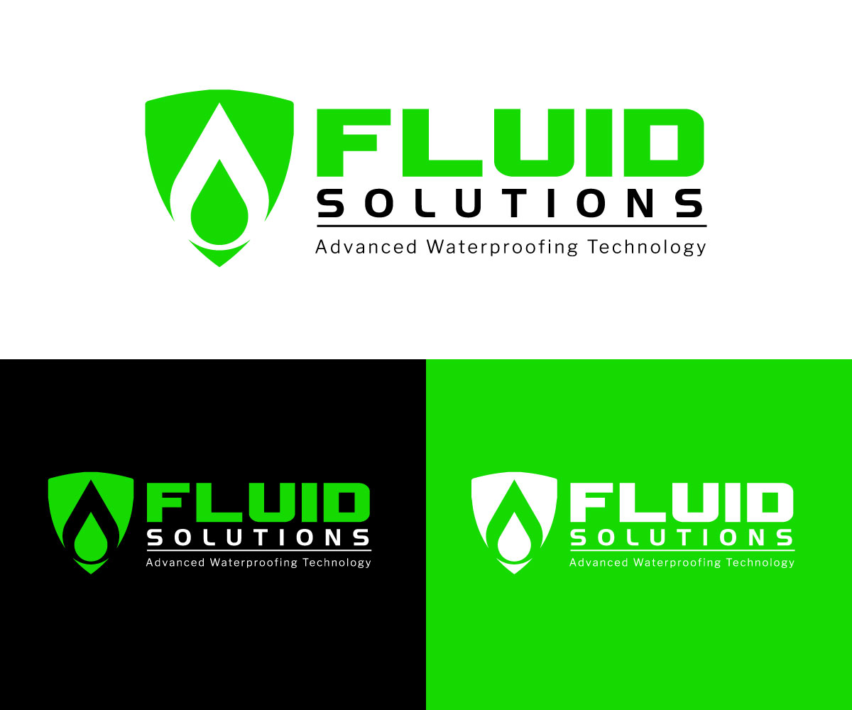 Logo Design by RaKu 2 for Green Mountain Contractors Inc. | Design #31934316