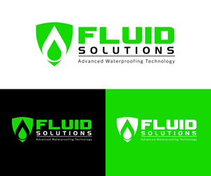 Logo Design by RaKu 2 for Green Mountain Contractors Inc. | Design: #31934316