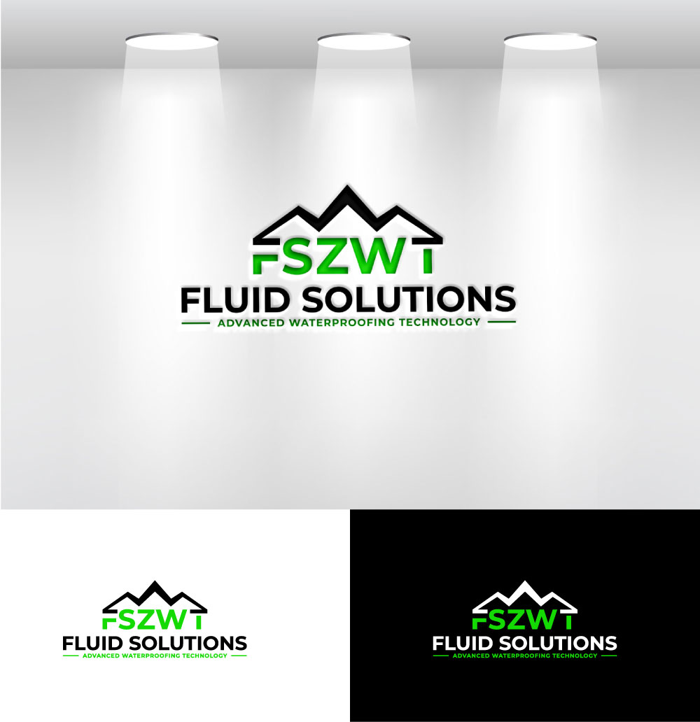 Logo Design by logoman5590 for Green Mountain Contractors Inc. | Design #31907827