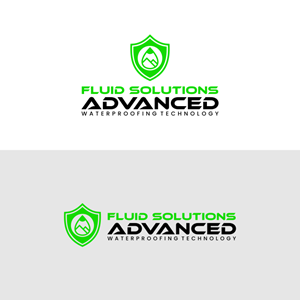 Logo Design by ni9 for Green Mountain Contractors Inc. | Design: #31948266