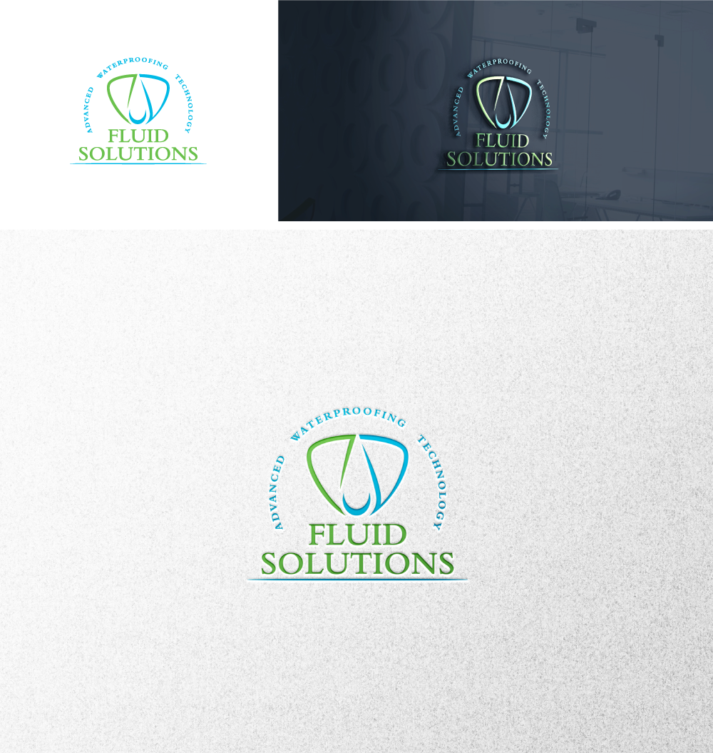 Logo Design by colordodge for Green Mountain Contractors Inc. | Design #31917986