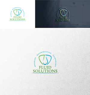 Logo-Design von colordodge für Green Mountain Contractors Inc. | Design: #31917986