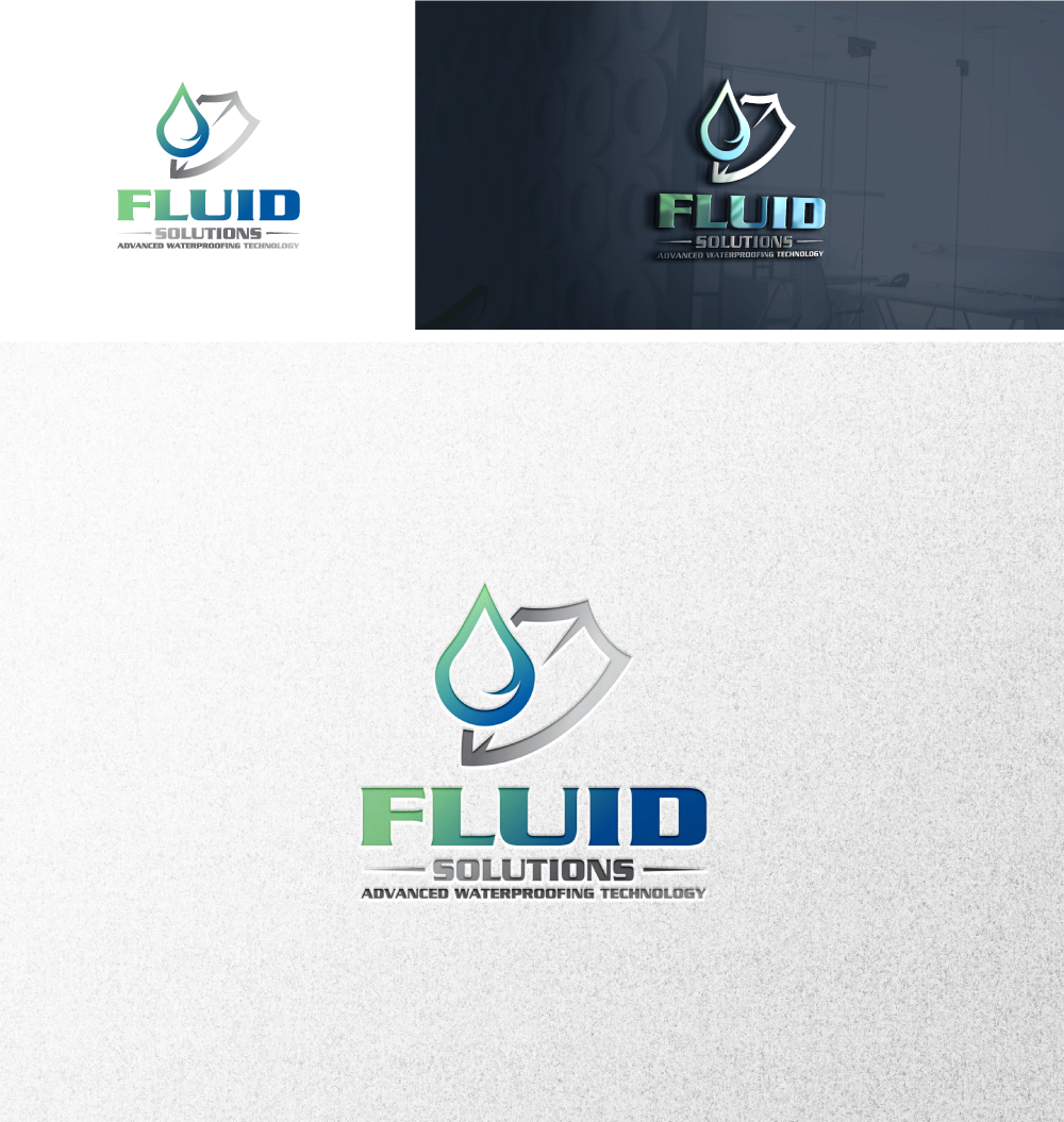 Logo Design by colordodge for Green Mountain Contractors Inc. | Design #31917987