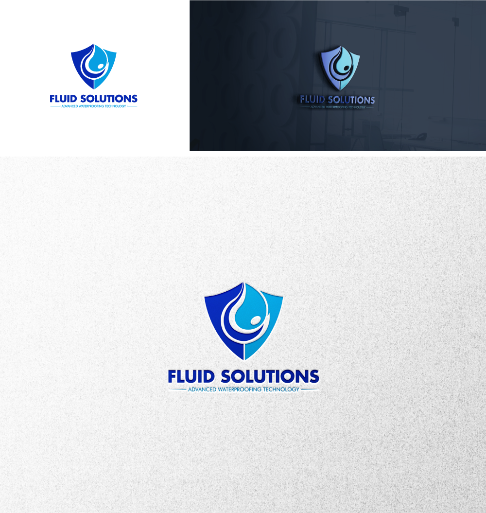 Logo Design by colordodge for Green Mountain Contractors Inc. | Design #31917988