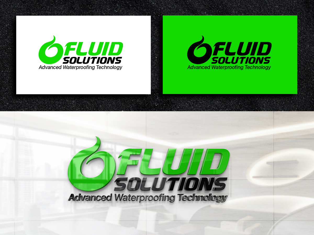 Logo Design by ArtSamurai for Green Mountain Contractors Inc. | Design #31911049