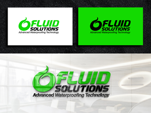 Diseño de Logo por ArtSamurai para Green Mountain Contractors Inc. | Diseño: #31911049