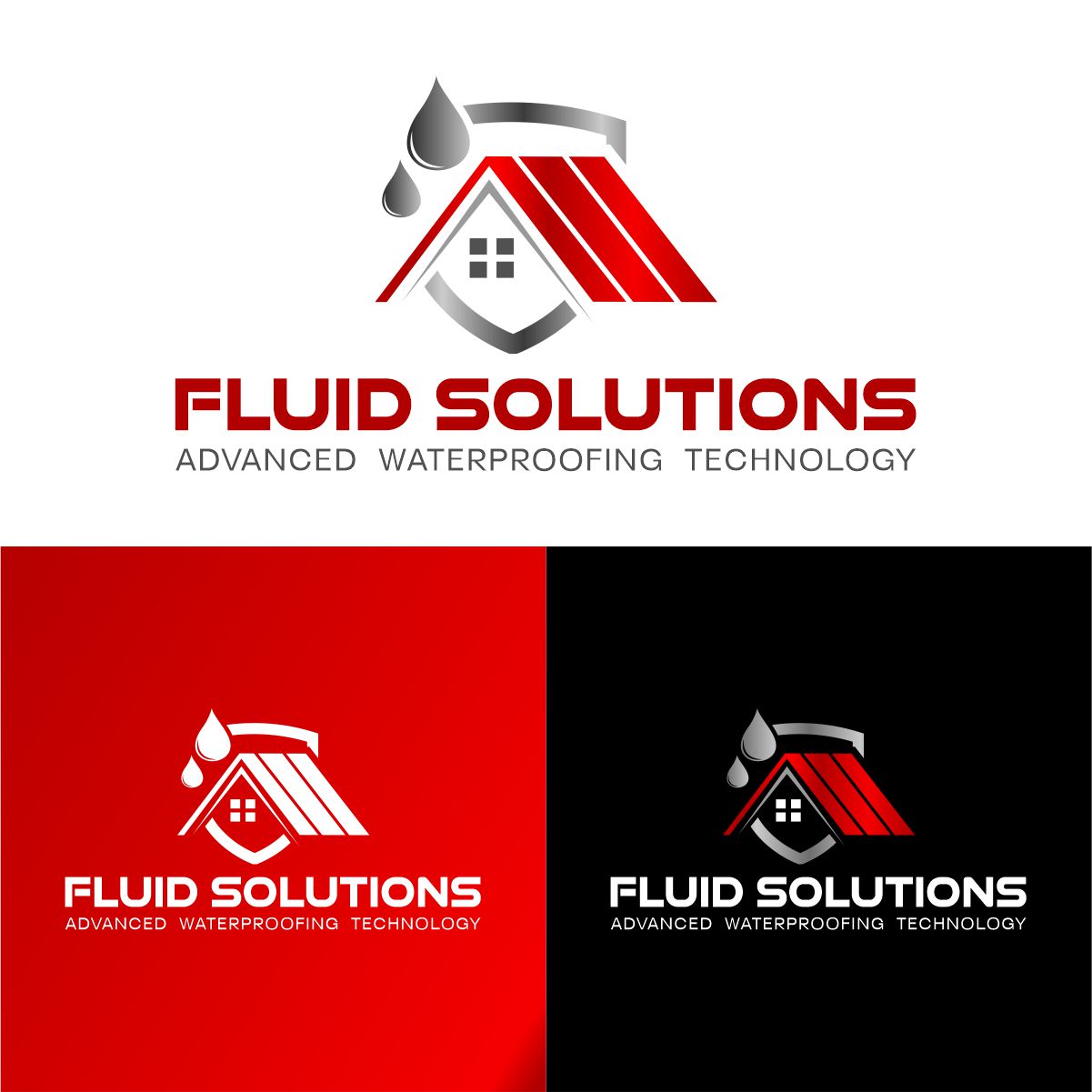 Diseño de Logo por creative.bugs para Green Mountain Contractors Inc. | Diseño #31913987