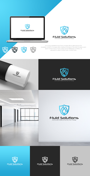 Logo Design by SL Designer for Green Mountain Contractors Inc. | Design: #31909546