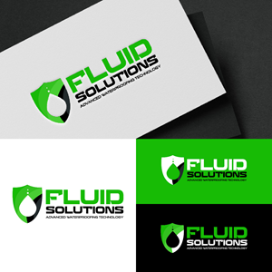Diseño de Logo por fly  design para Green Mountain Contractors Inc. | Diseño: #31914885